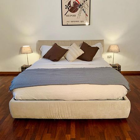 Casa Al Porto Sea Port Apartment Ancona Ngoại thất bức ảnh