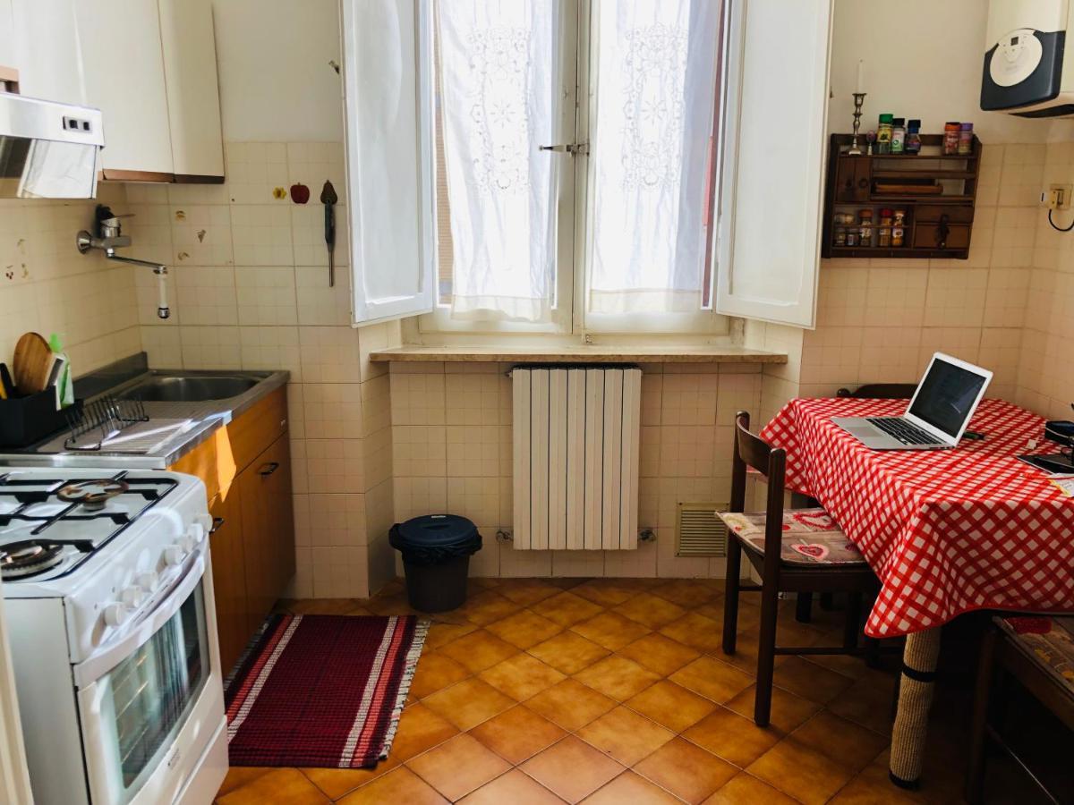 Casa Al Porto Sea Port Apartment Ancona Ngoại thất bức ảnh