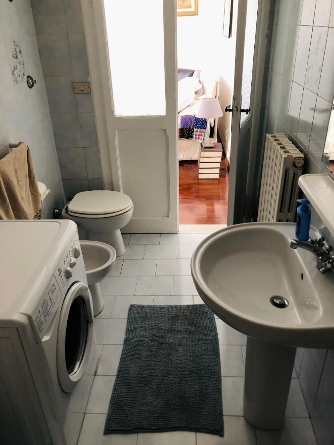 Casa Al Porto Sea Port Apartment Ancona Ngoại thất bức ảnh