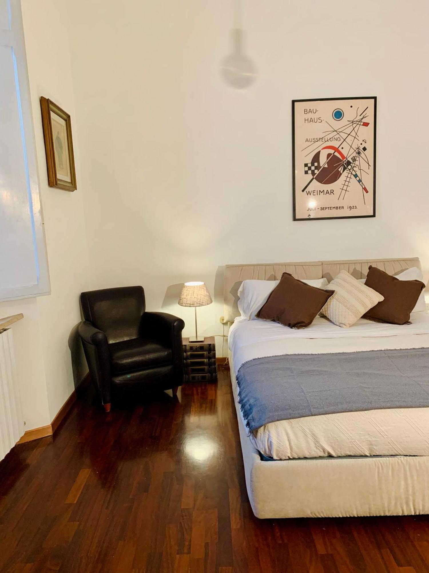 Casa Al Porto Sea Port Apartment Ancona Ngoại thất bức ảnh