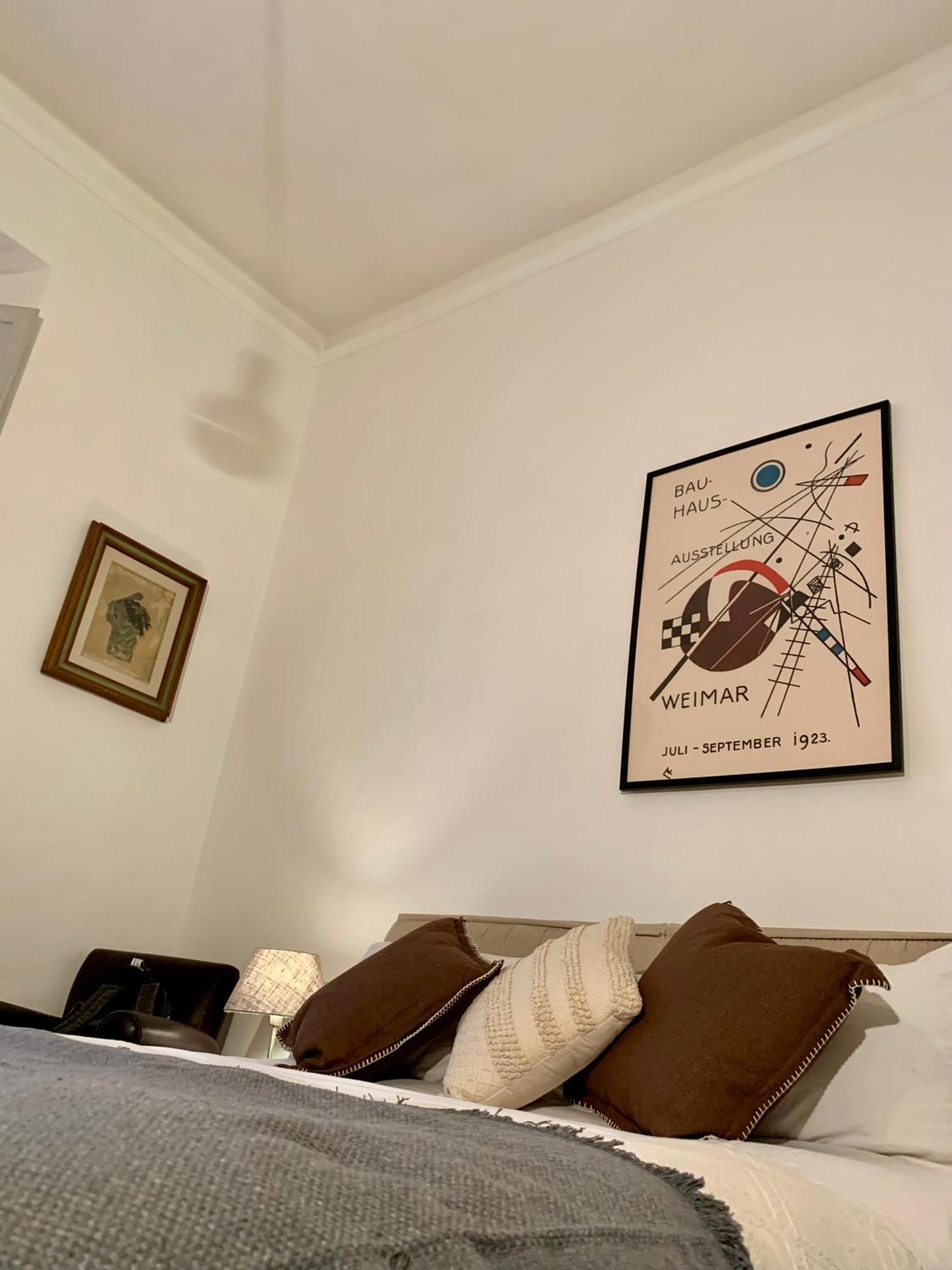 Casa Al Porto Sea Port Apartment Ancona Ngoại thất bức ảnh