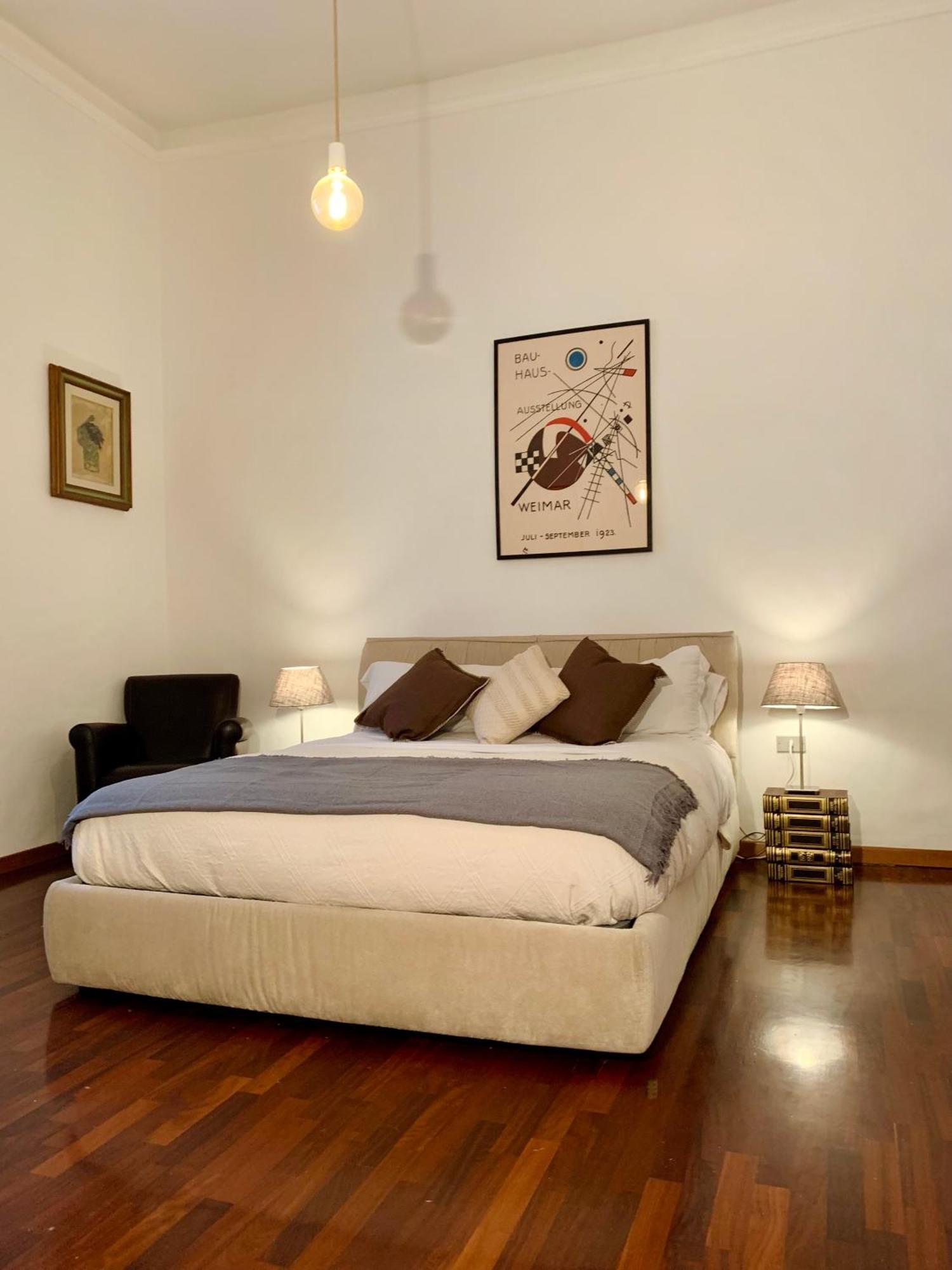 Casa Al Porto Sea Port Apartment Ancona Ngoại thất bức ảnh