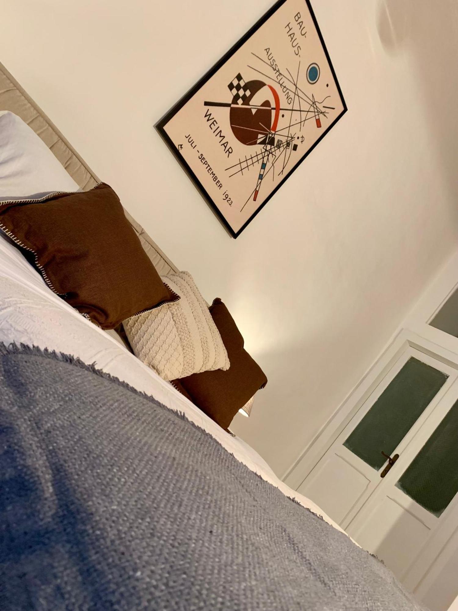 Casa Al Porto Sea Port Apartment Ancona Ngoại thất bức ảnh