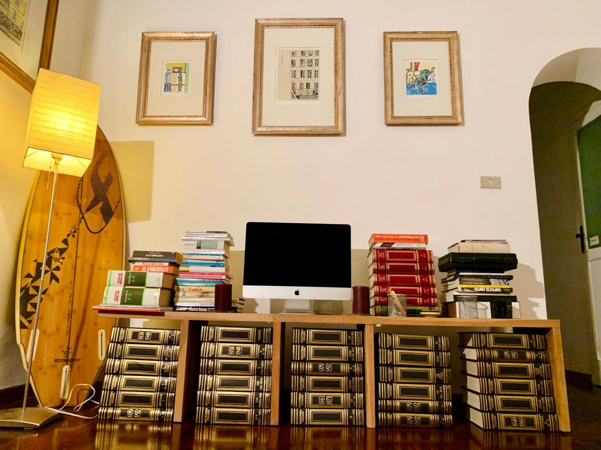 Casa Al Porto Sea Port Apartment Ancona Ngoại thất bức ảnh