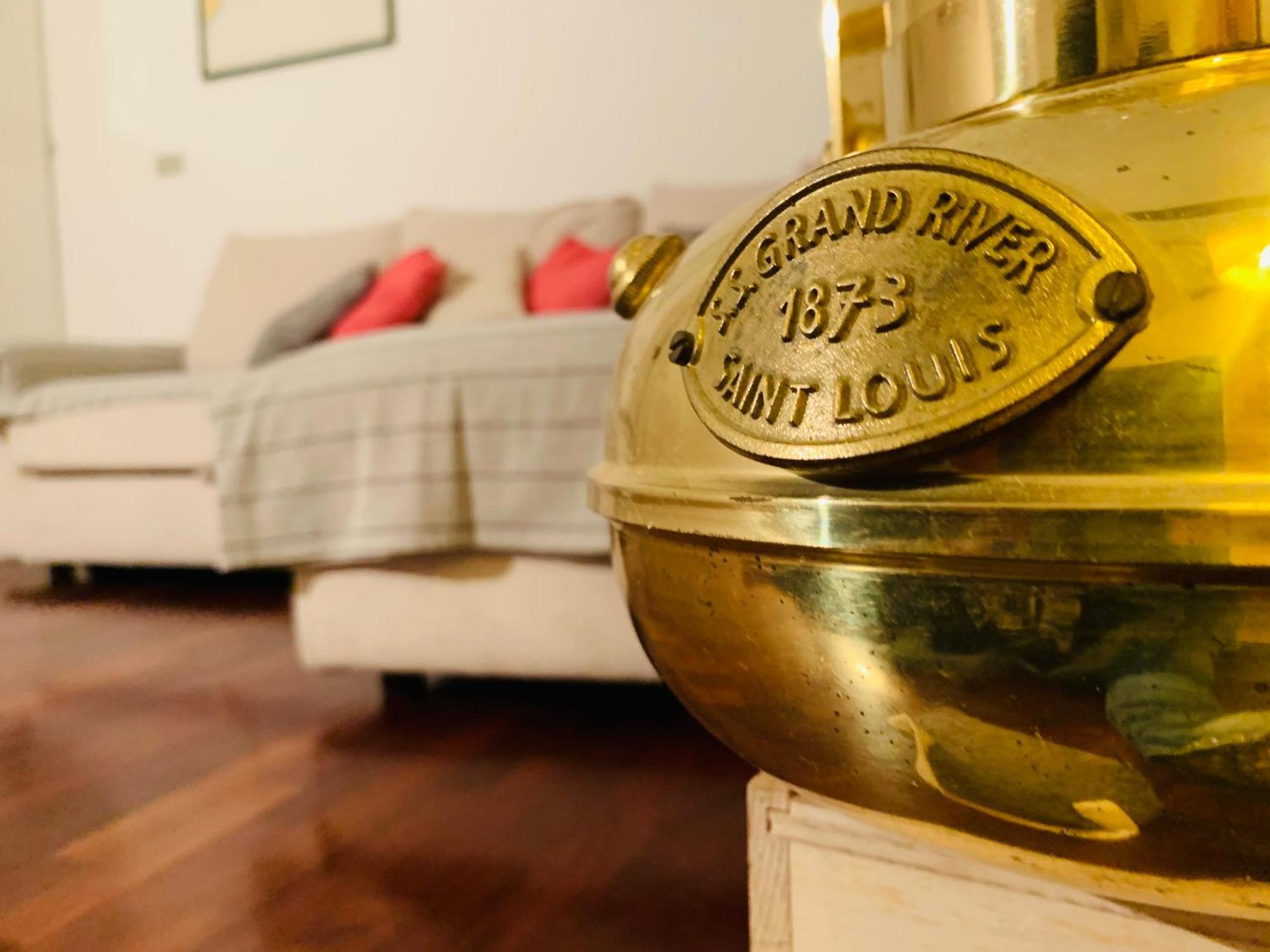 Casa Al Porto Sea Port Apartment Ancona Ngoại thất bức ảnh