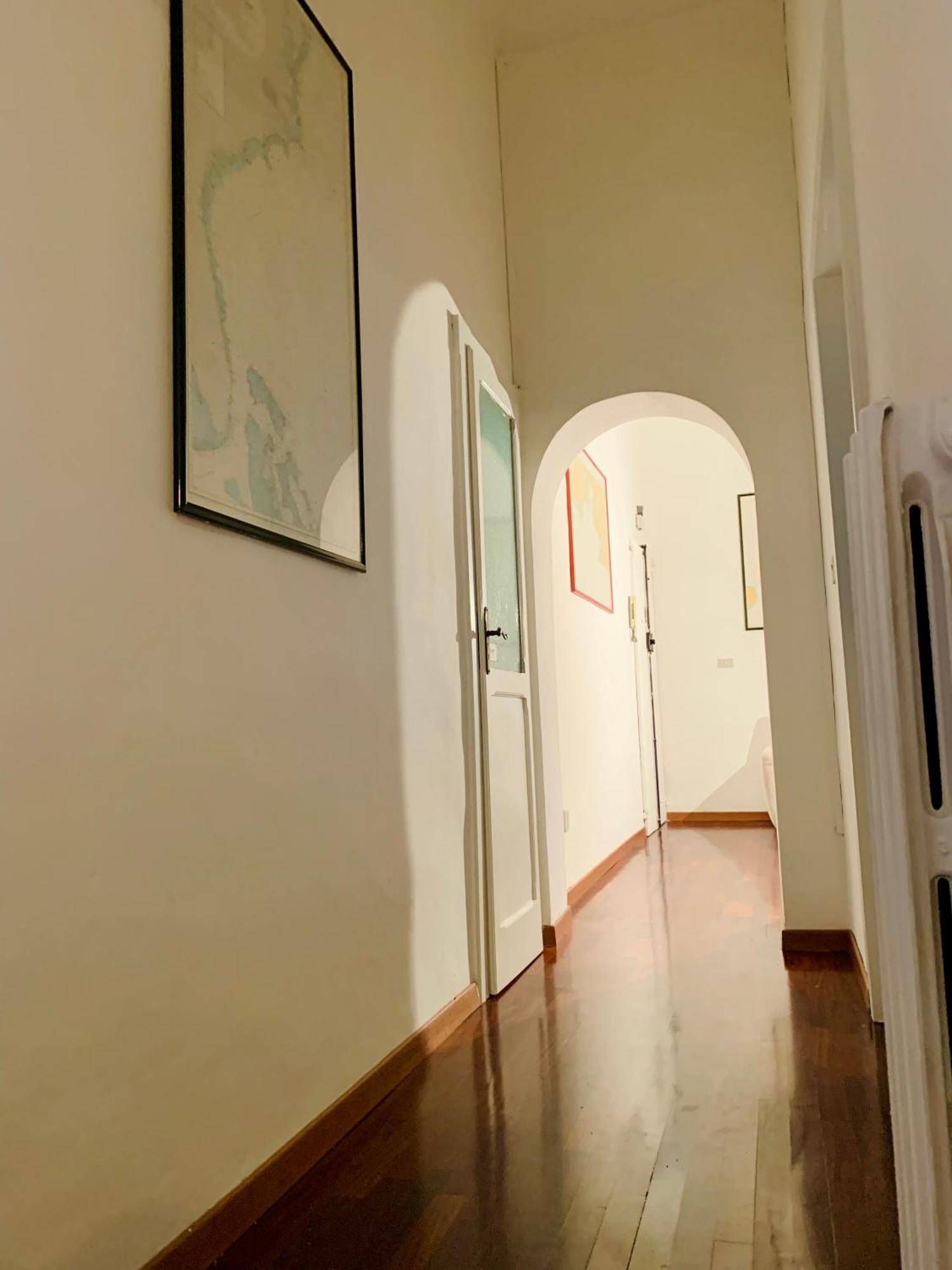 Casa Al Porto Sea Port Apartment Ancona Ngoại thất bức ảnh