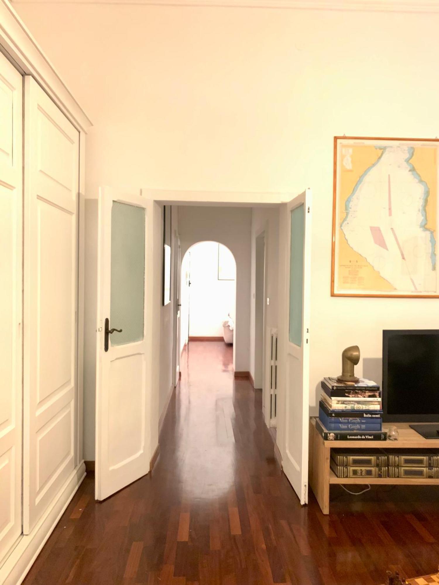 Casa Al Porto Sea Port Apartment Ancona Ngoại thất bức ảnh