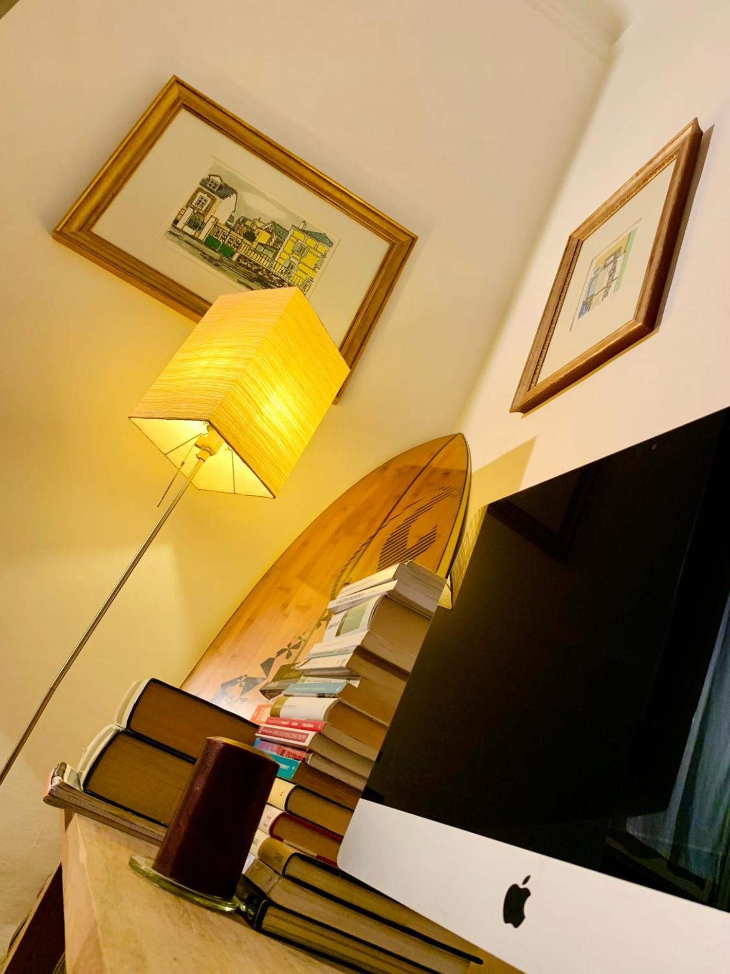 Casa Al Porto Sea Port Apartment Ancona Ngoại thất bức ảnh