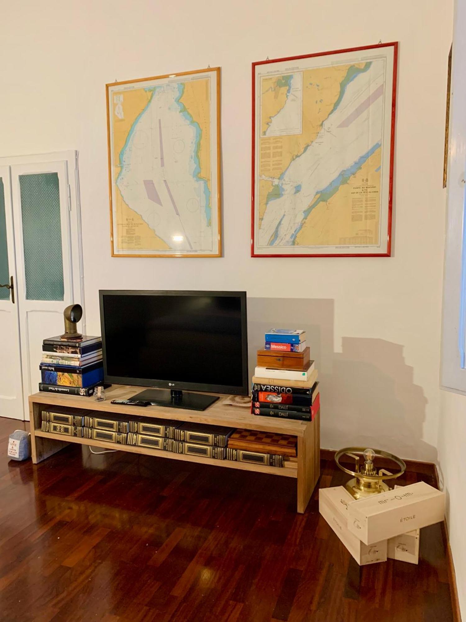 Casa Al Porto Sea Port Apartment Ancona Ngoại thất bức ảnh