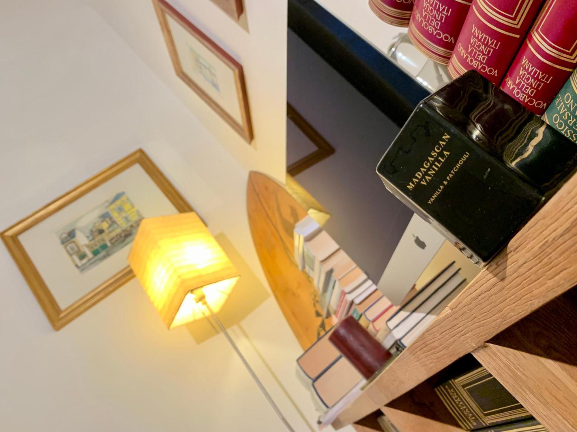 Casa Al Porto Sea Port Apartment Ancona Ngoại thất bức ảnh