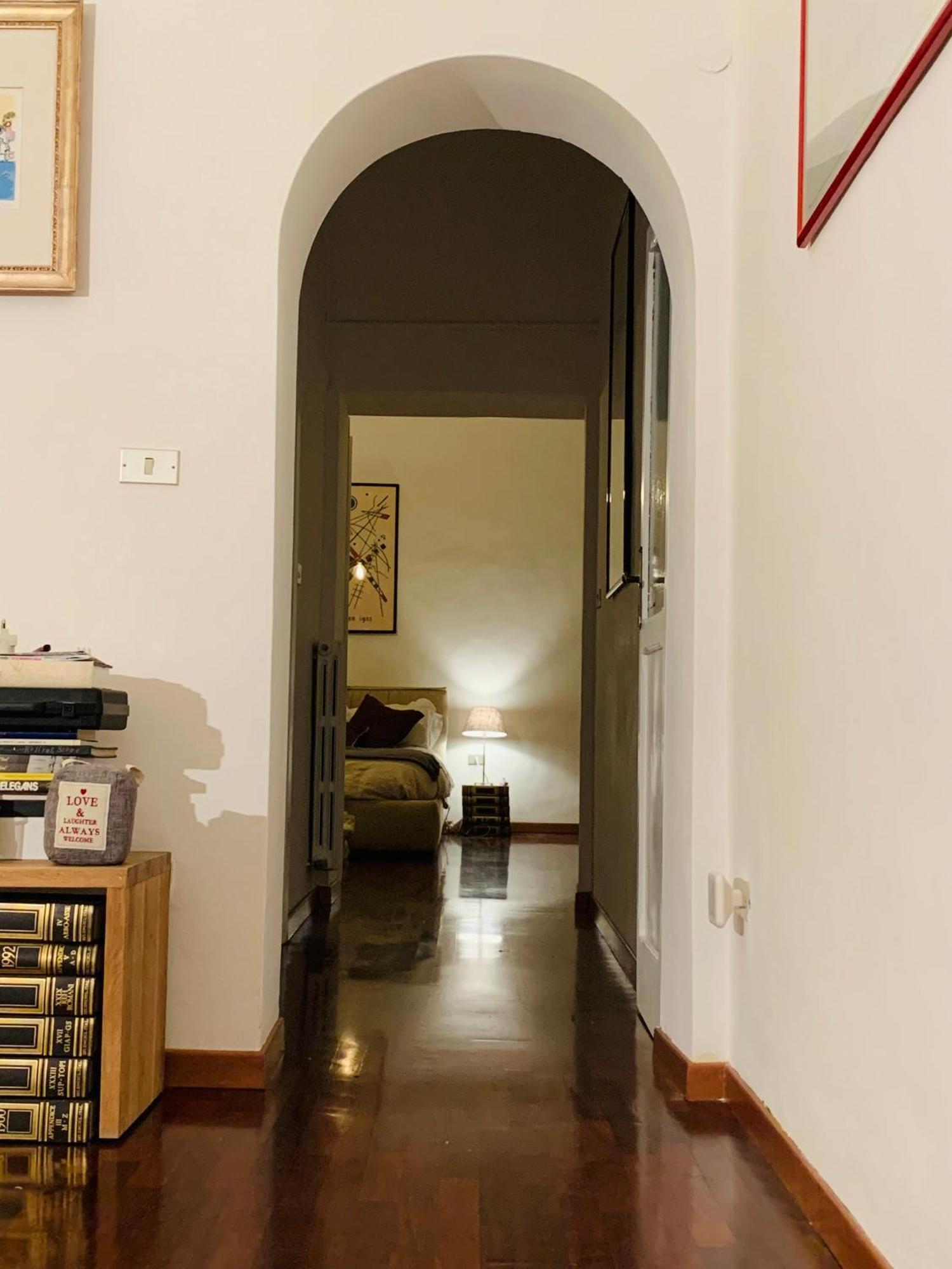 Casa Al Porto Sea Port Apartment Ancona Ngoại thất bức ảnh